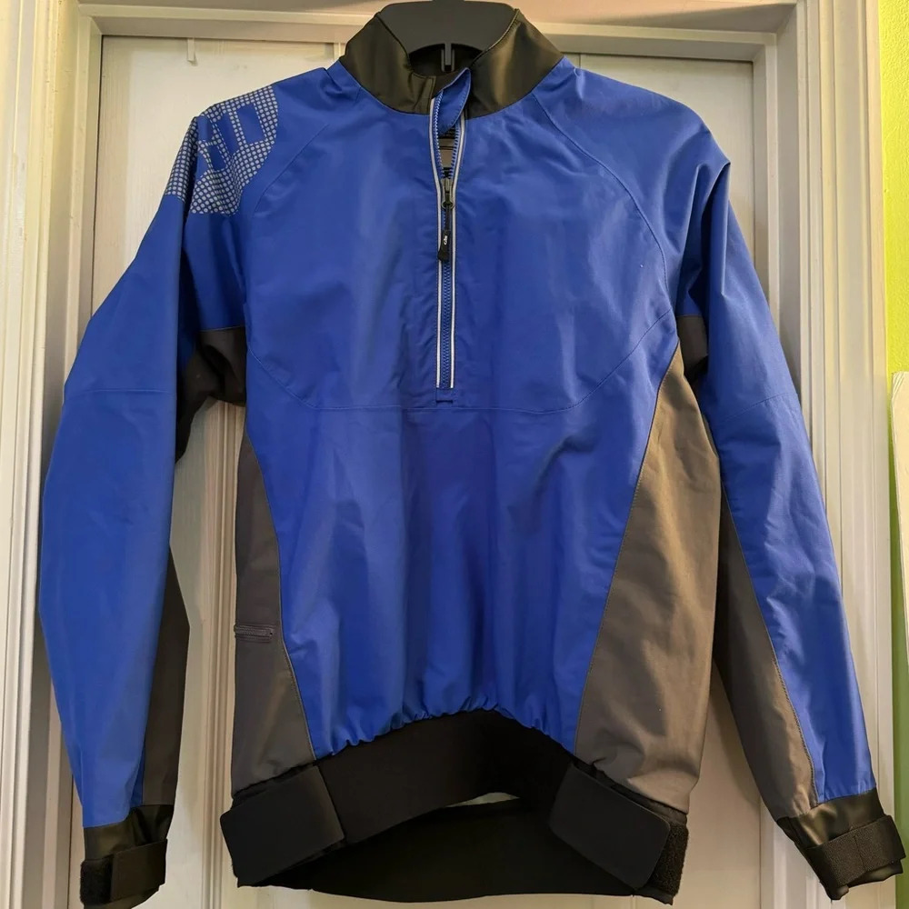 Gill Women’s Pro Top 1/4 Zip Jacket spray jacket for sailing